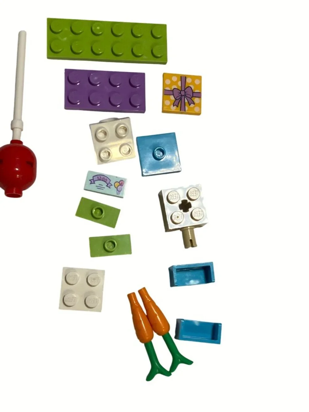 Lego complete set